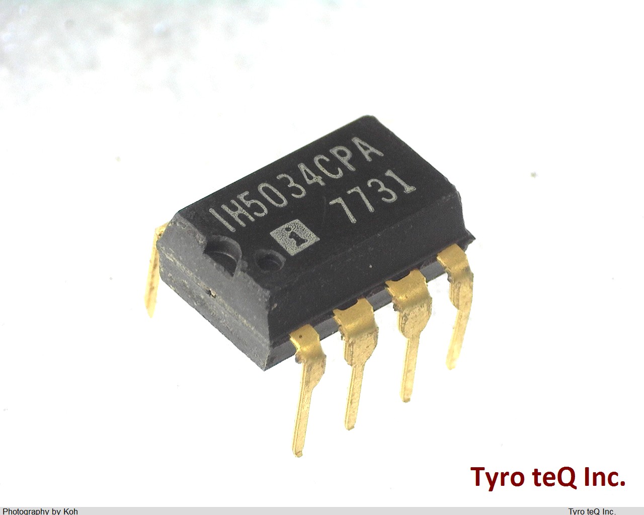 ICL5034