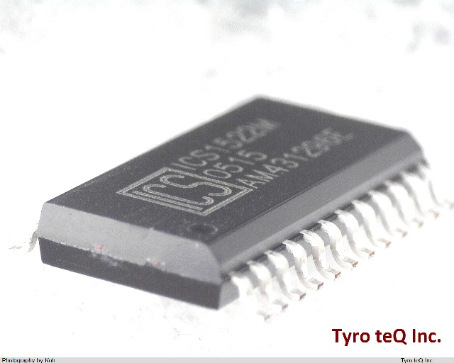 ICS1522M