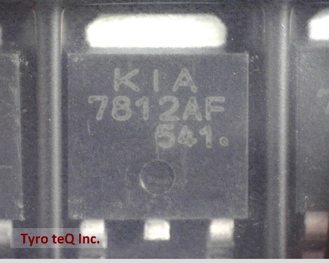 KIA7812AF-RTF/P