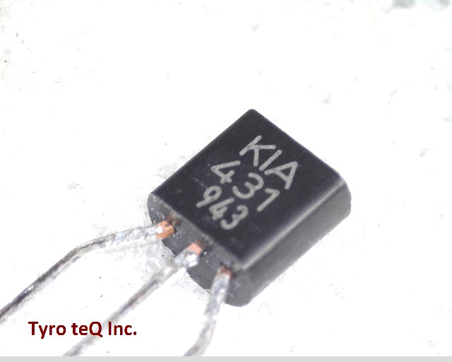 KIA431-AT/P