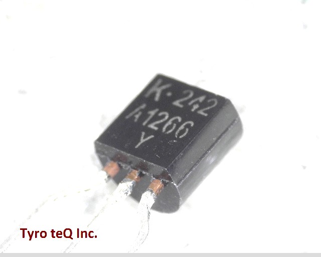 KTA1266-Y-AT/P