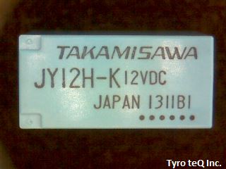 JY12HK12VDC