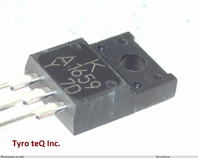 KTA1659-Y