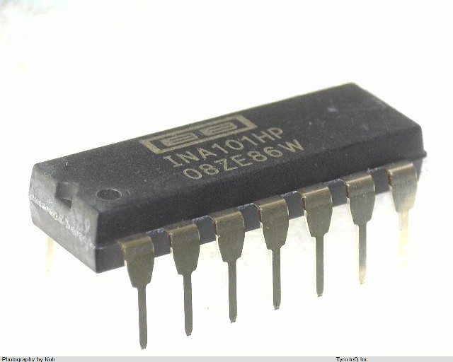 INA101HP
