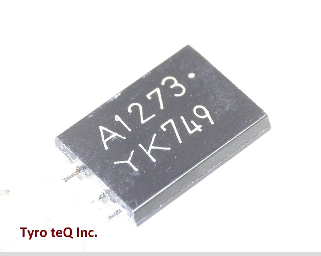 KTA1273-Y-AT/P
