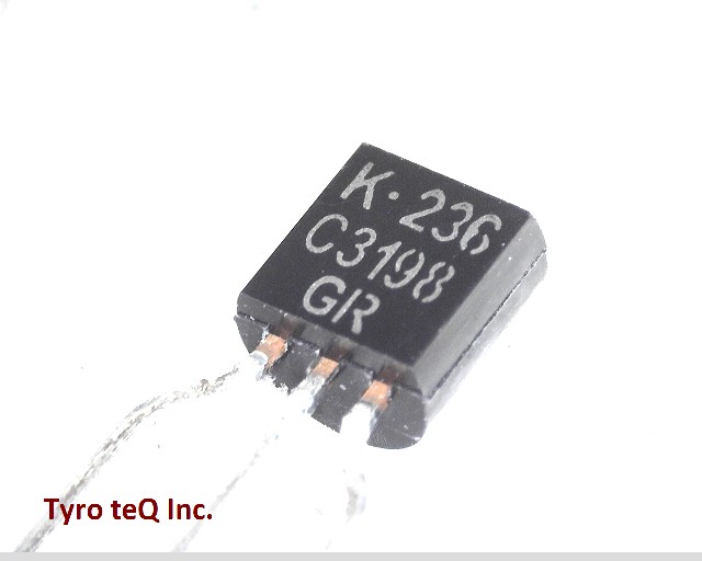 KTC3198-GR-AT/P