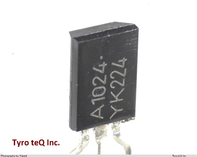 KTA1024-Y-AT/P