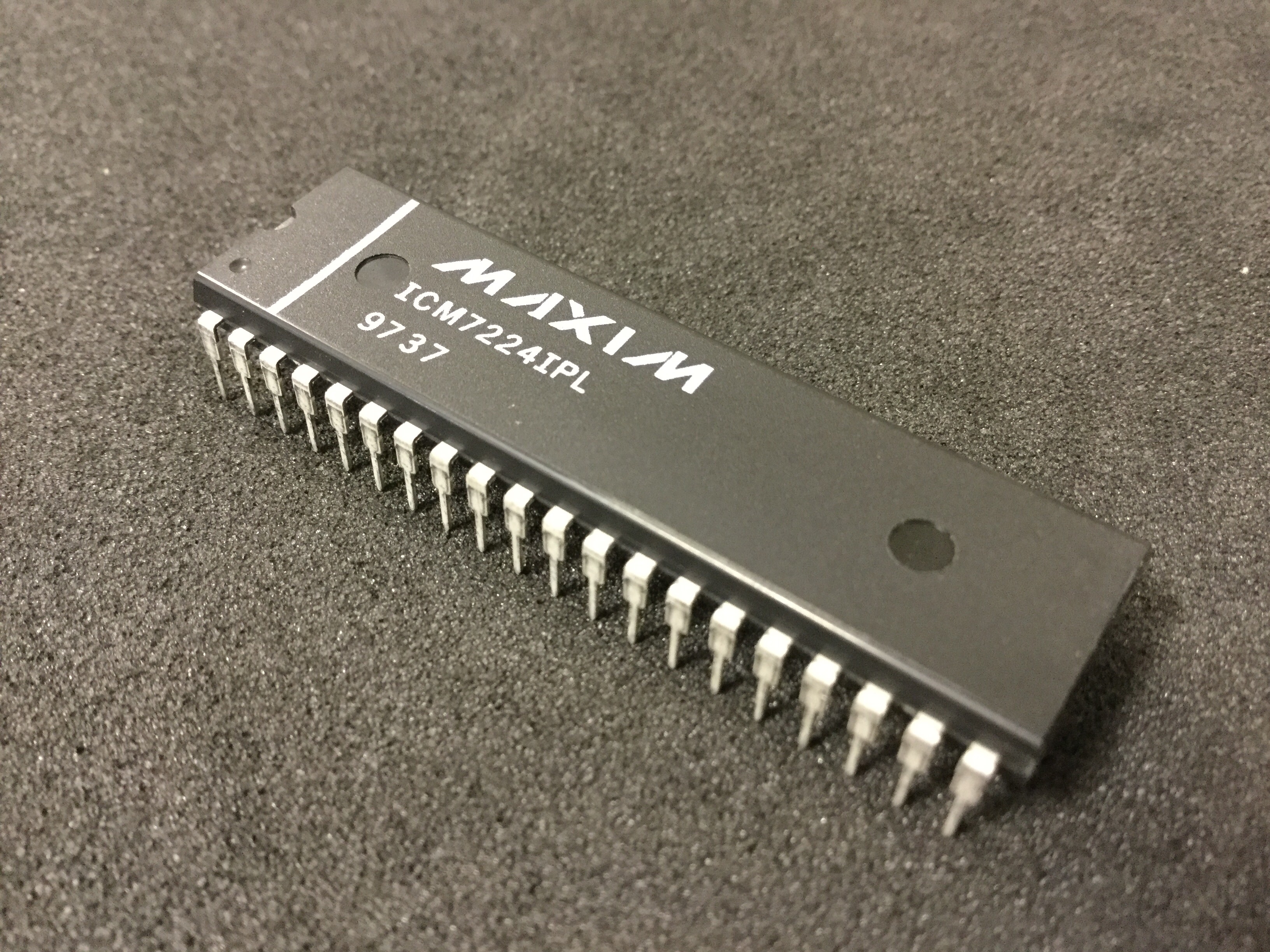 ICM7224IPL