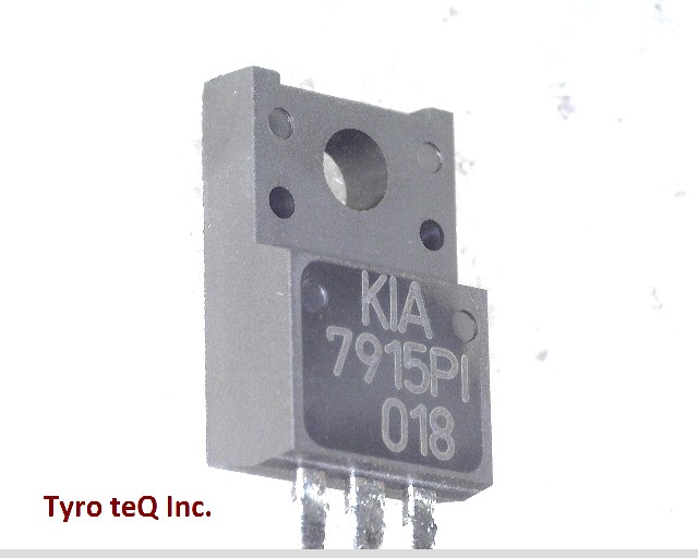 KIA7915PI-U/PF