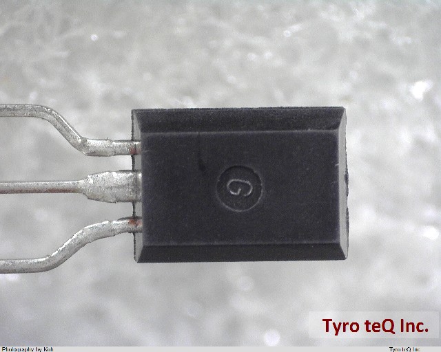 KTA1274-Y-AT/P
