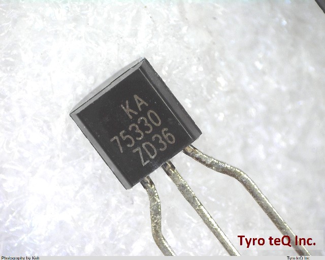 KA75330ZTA