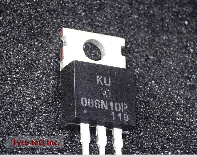 KU086H10P
