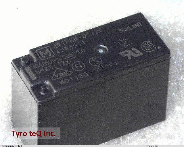 JW1FHN-DC12V
