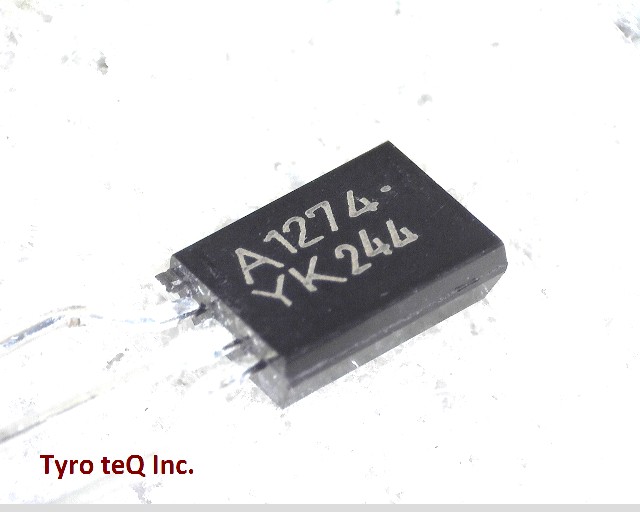 KTA1274-Y