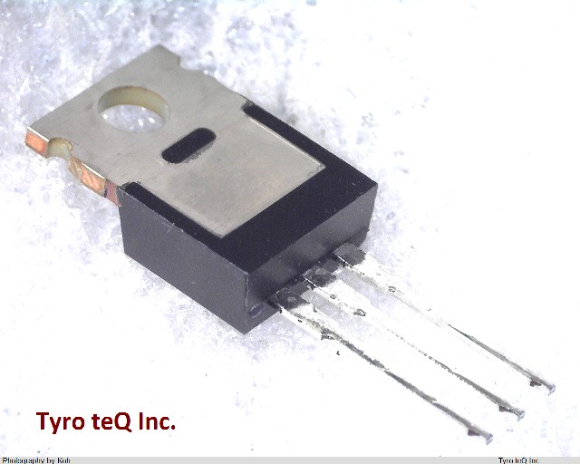 IRF520PBF