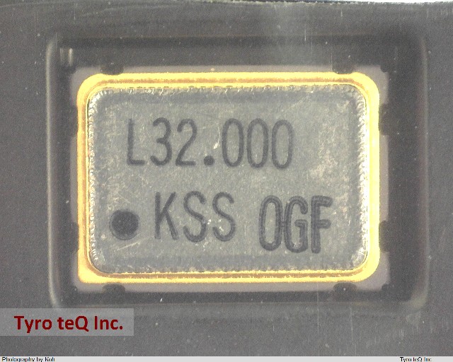 KC7050B32.0000C31A00