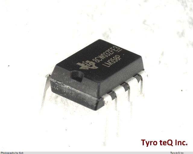LM358P