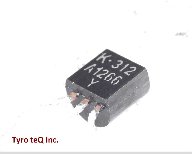 KTA1266-Y-AT/P