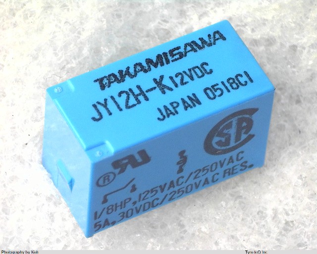 JY12HK12VDC