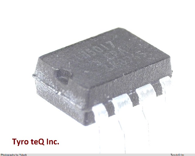 IH5017CPA