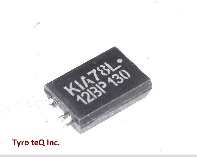 KIA78L12BP-AT/P