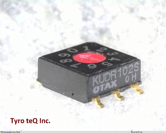 KUDR102S
