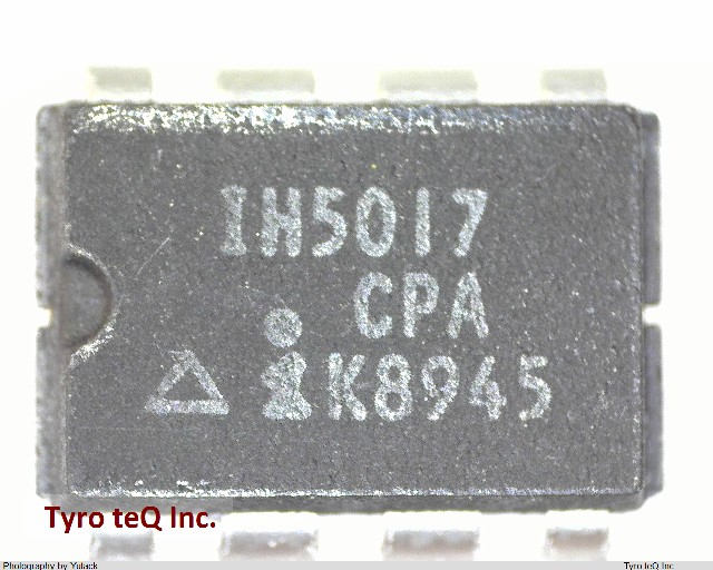IH5017CPA