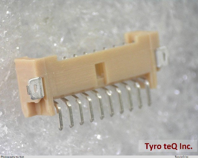 IL-Z-10PL-SMTYE