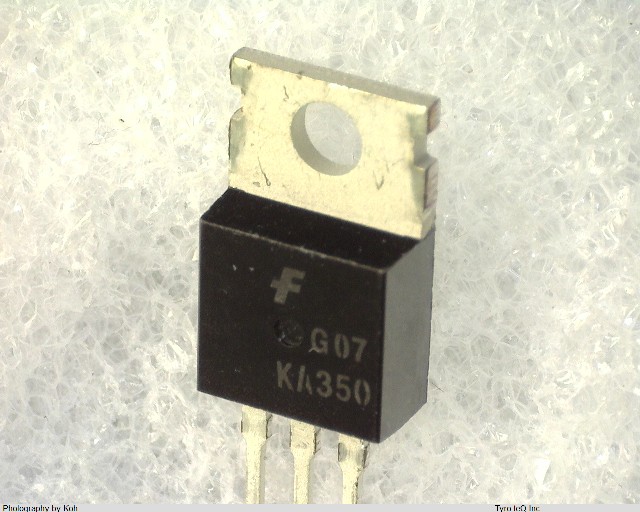 KA350
