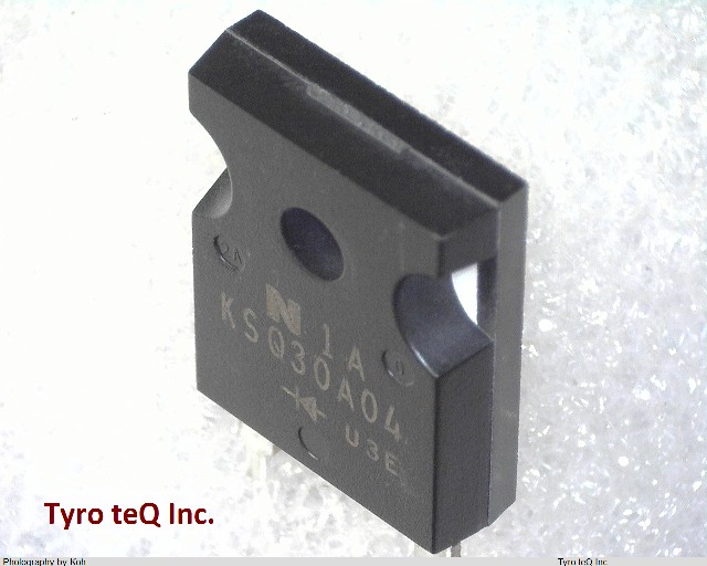 KSQ30A04