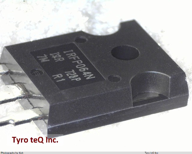 IRFP064NPBF