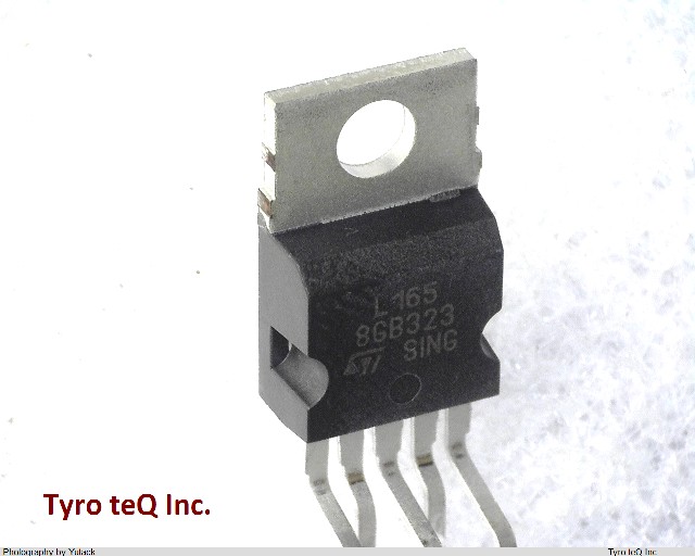 L165V