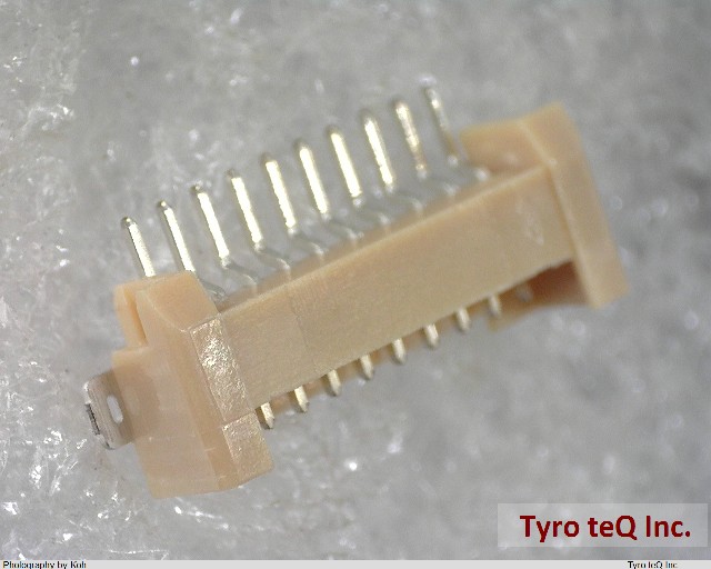 IL-Z-10PL-SMTYE