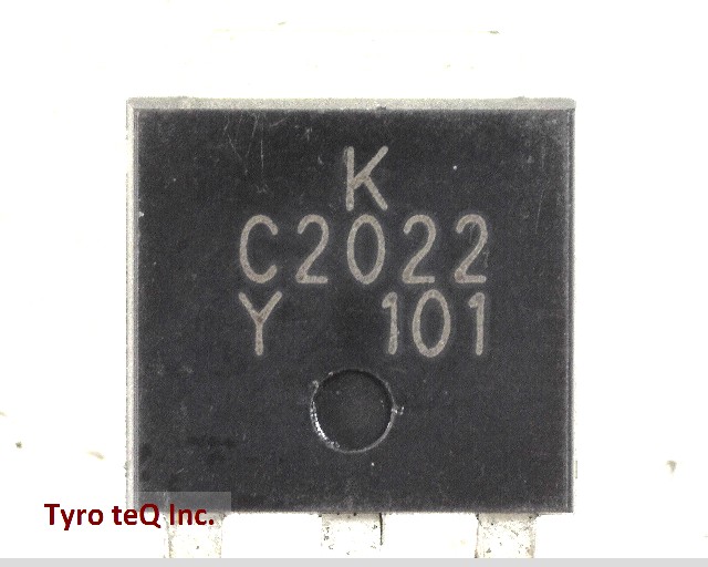 KTC2022D-Y-RTF/P