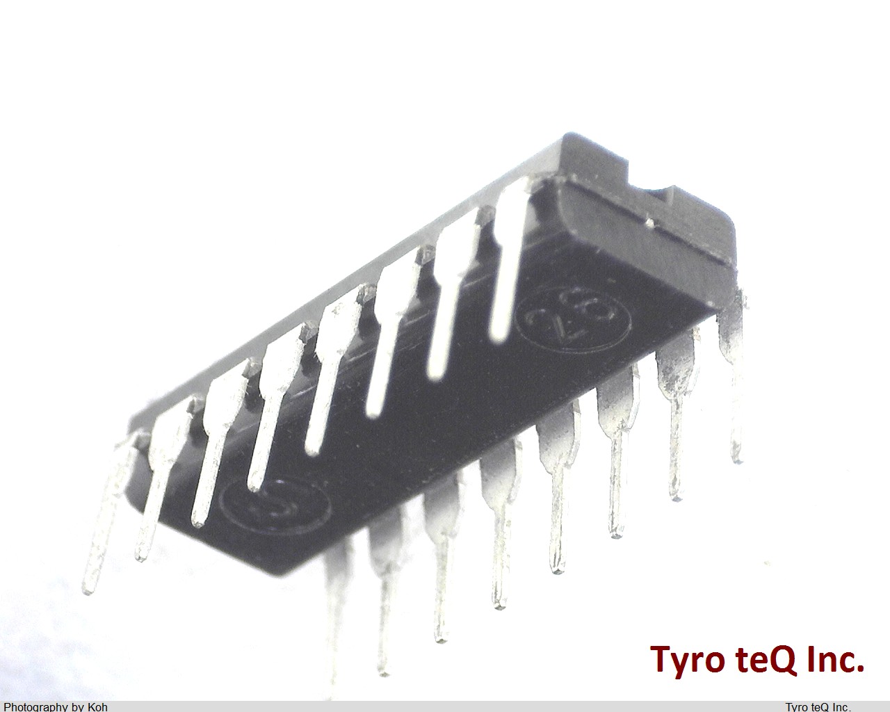 IH5040CPE
