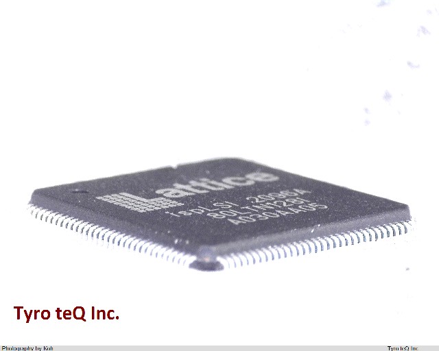 ISPLSI 2096A-80LTN128I