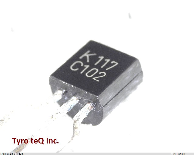 KRC102-AT/P