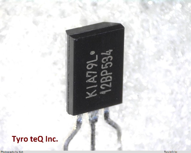 KIA79L12BP-AT/P