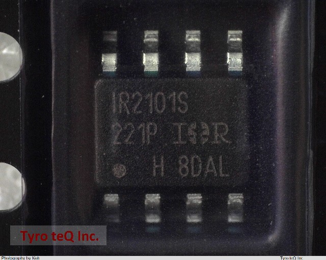 IR2101SPBF