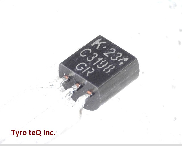 KTC3198-GR-AT/P
