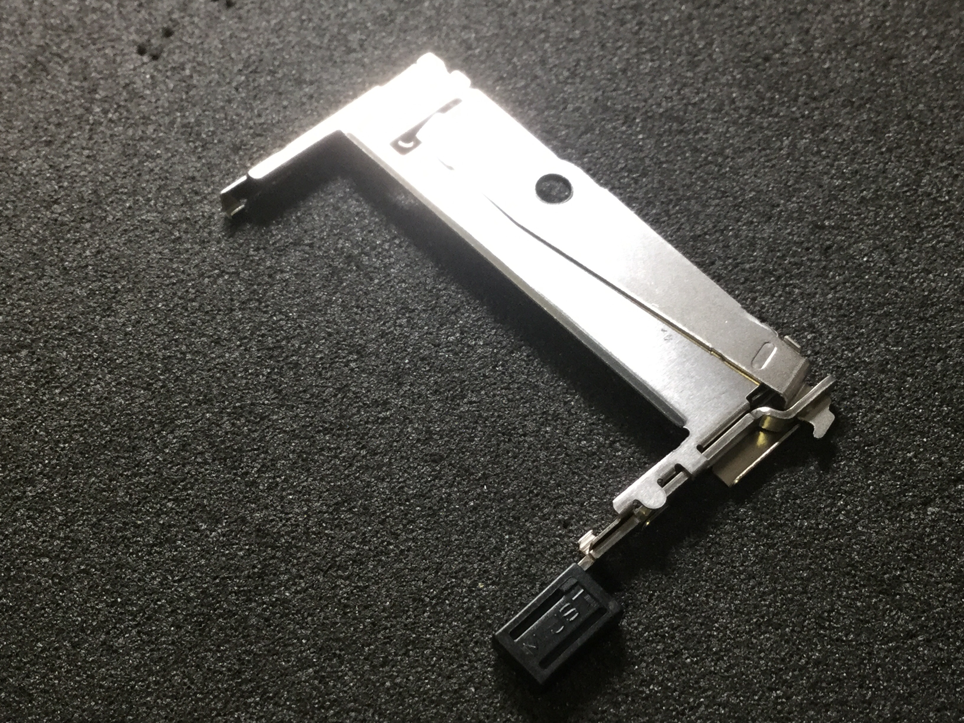 ICM-MAE-R01(A)