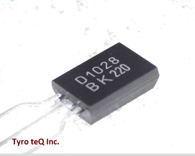 KTC1028-B-AT/P