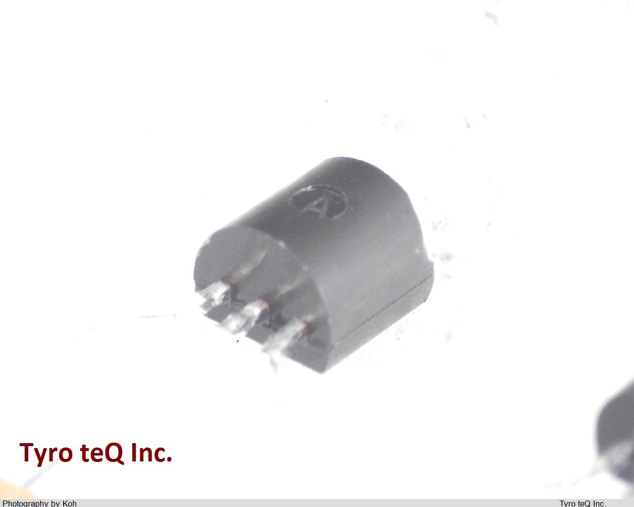 KTA1271-Y-AT/P