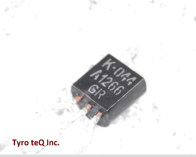 KTA1266-GR-AT/P