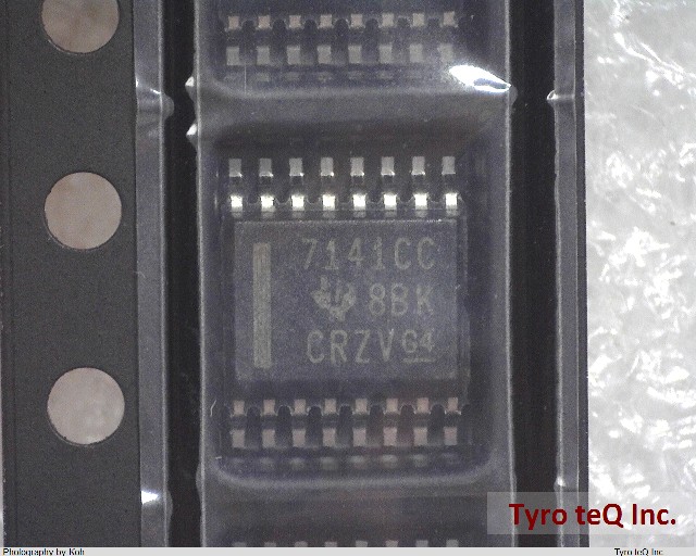 ISO7141CCDBQ
