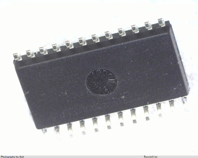 ICS1522M