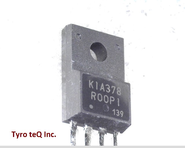KIA378R00PI-U/PF