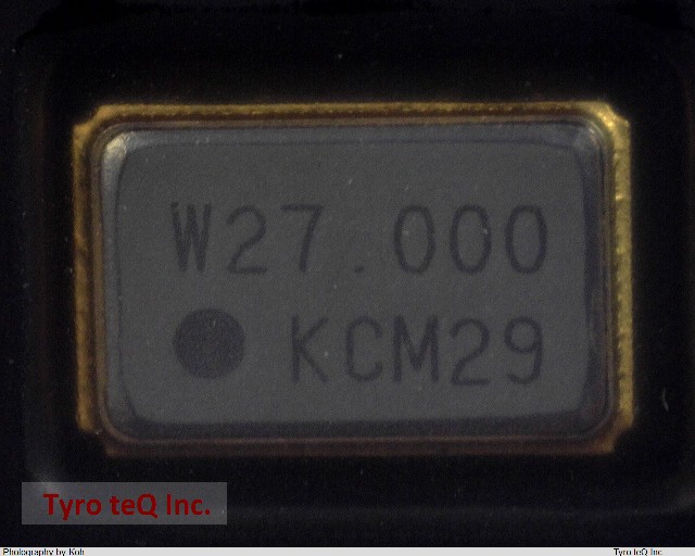 KC5032C27.0000C3UE00