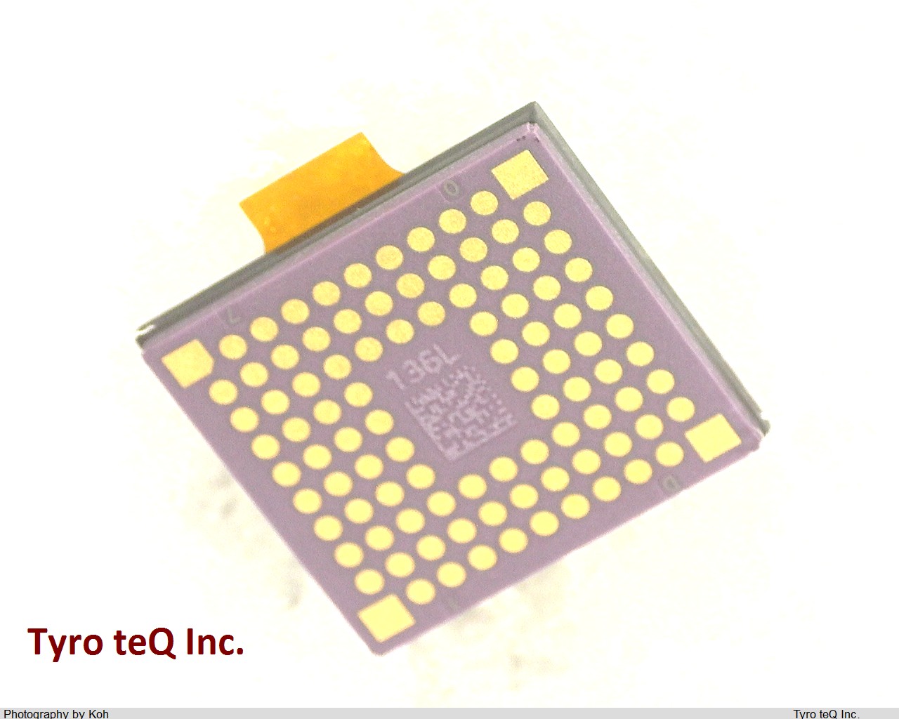 IMX136LQJ-C