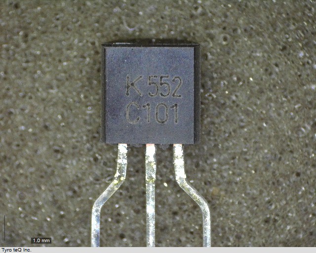 KRC101-A